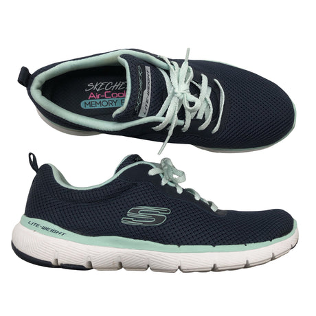Unisex Skechers - Tossud, suurus 39 - Sinine ()