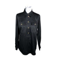 Unisex Michael Kors - Pluus, suurus 38 - Must ()