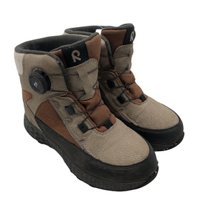 Unisex Reimatec - Talvejalanõud, suurus 34 - Beige (2)