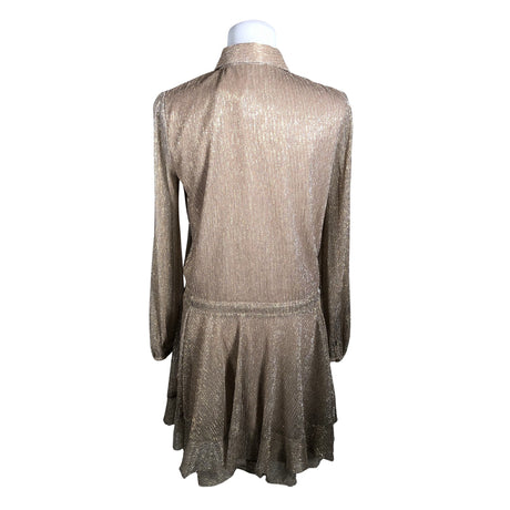 Unisex Steffen Schraut - Pidulik kleit, suurus 36 - Beige (2)