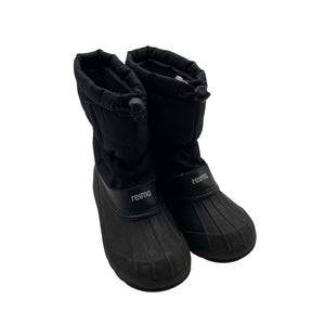 Unisex Reima - Talvejalanõud, suurus 35 - Must (2)