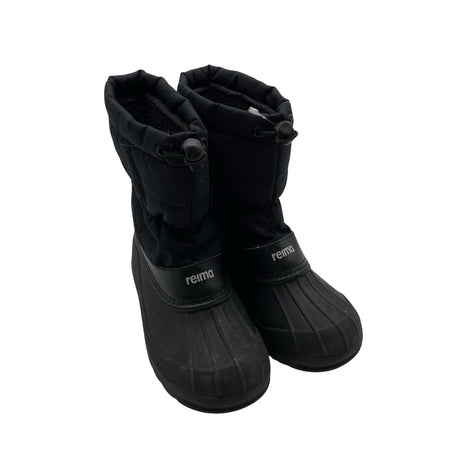 Unisex Reima - Talvejalanõud, suurus 35 - Must (2)