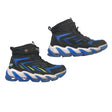 Unisex Skechers - Kevad-/sügisjalanõud, suurus 34 - Sinine ()