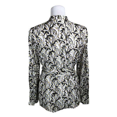 Unisex Luisa Cerano - Pluus, suurus 38 - Must (2)