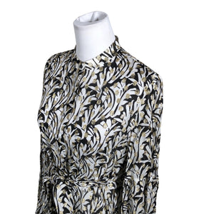 Unisex Luisa Cerano - Pluus, suurus 38 - Must (3)