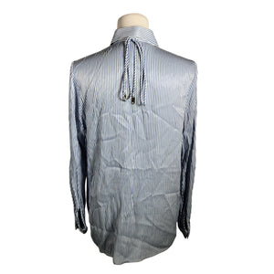 Unisex Michael Kors - Pluus, suurus 38 - Sinine (2)