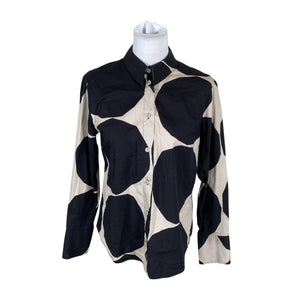Unisex Marimekko - Triiksärk, suurus 40 - Beige (1)