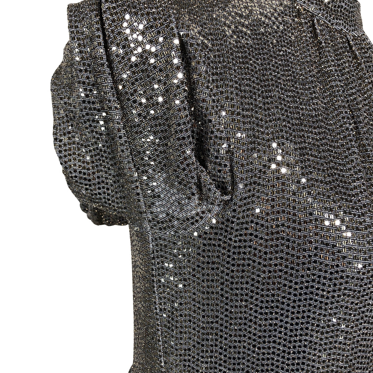 Unisex Steffen Schraut - Pidulik kleit, suurus 34 - Must (2)
