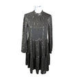 Unisex Steffen Schraut - Pidulik kleit, suurus 34 - Must ()