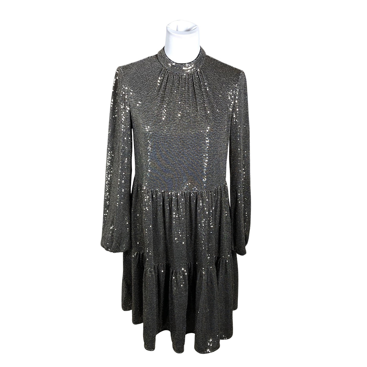 Unisex Steffen Schraut - Pidulik kleit, suurus 34 - Must (1)