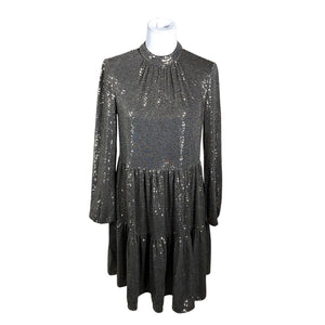 Unisex Steffen Schraut - Pidulik kleit, suurus 34 - Must (1)