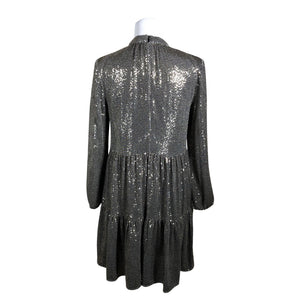 Unisex Steffen Schraut - Pidulik kleit, suurus 34 - Must (3)