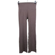 Unisex ICIW – Icaniwill - Trikotaažist püksid, suurus 38 - Pruun ()