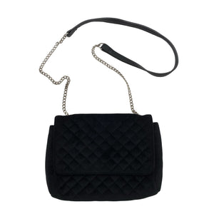 Unisex Petit by Sofie Schnoor - Õlakott, suurus Mini - Must (1)