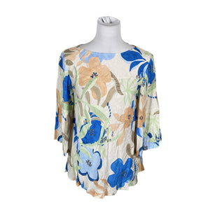 Unisex Mos Mosh - Pluus, suurus 38 - Beige (1)