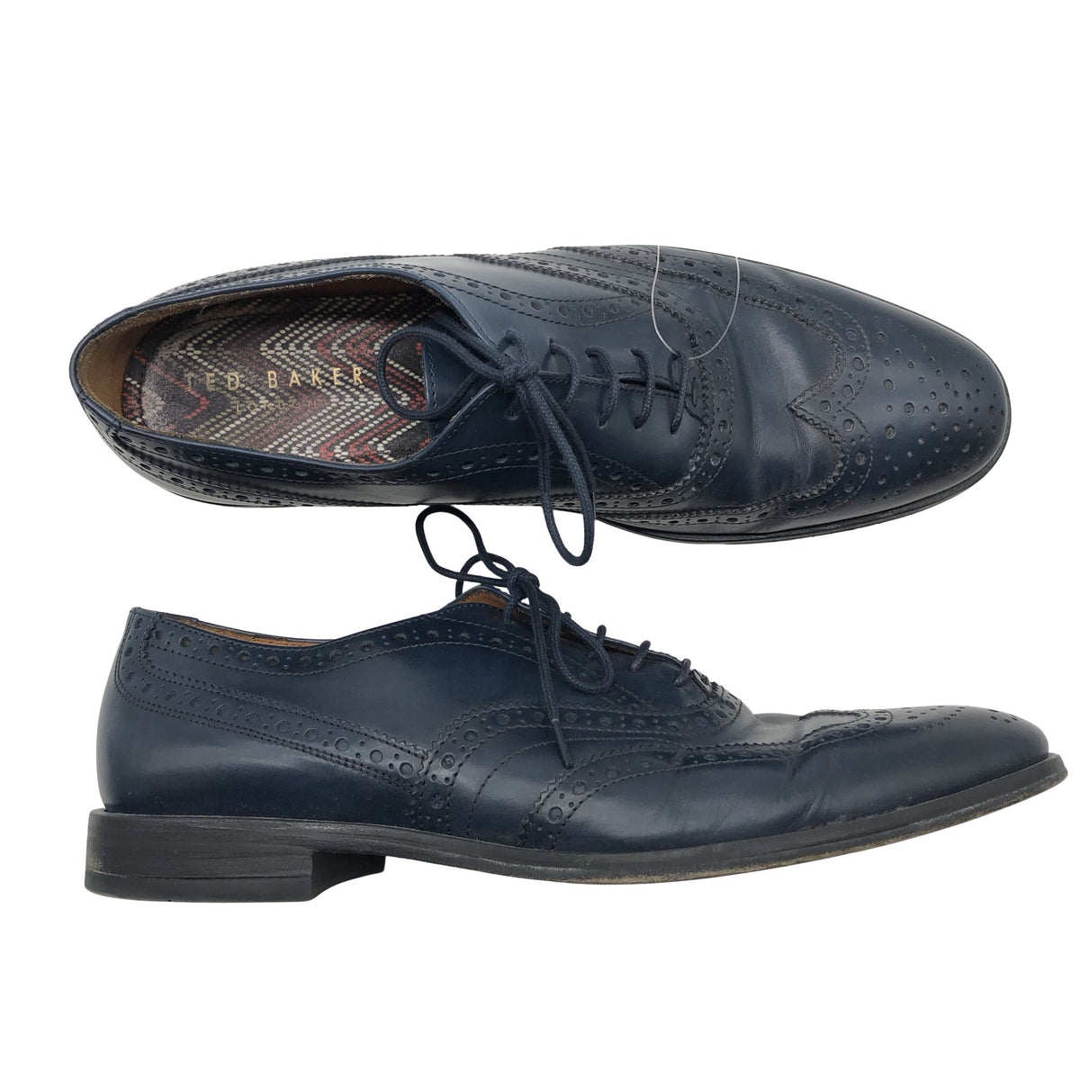 Unisex Ted Baker - Igapäevased jalanõud, suurus XS - Sinine (1)