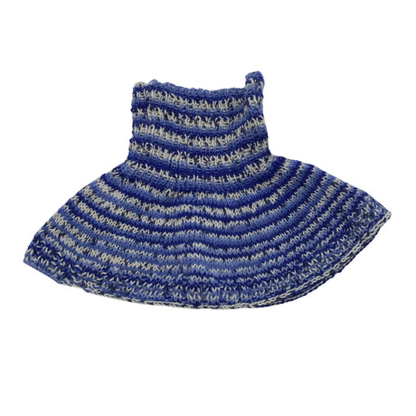 Unisex Handmade - Kaelussall, suurus Ei kokoa - Sinine ()