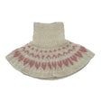 Unisex Handmade - Kaelussall, suurus Ei kokoa - Valge ()