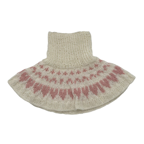 Unisex Handmade - Kaelussall, suurus Ei kokoa - Valge ()