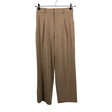 Unisex Uniqlo - Viigipüksid, suurus 46 - Pruun ()