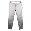 Unisex Sand - Chino-püksid, suurus XL - Hall ()