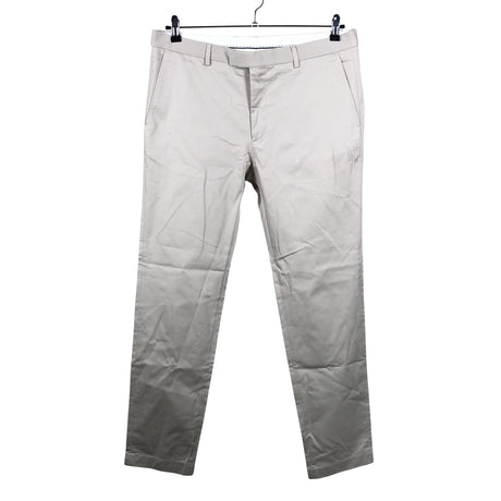 Unisex Sand - Chino-püksid, suurus XL - Hall ()