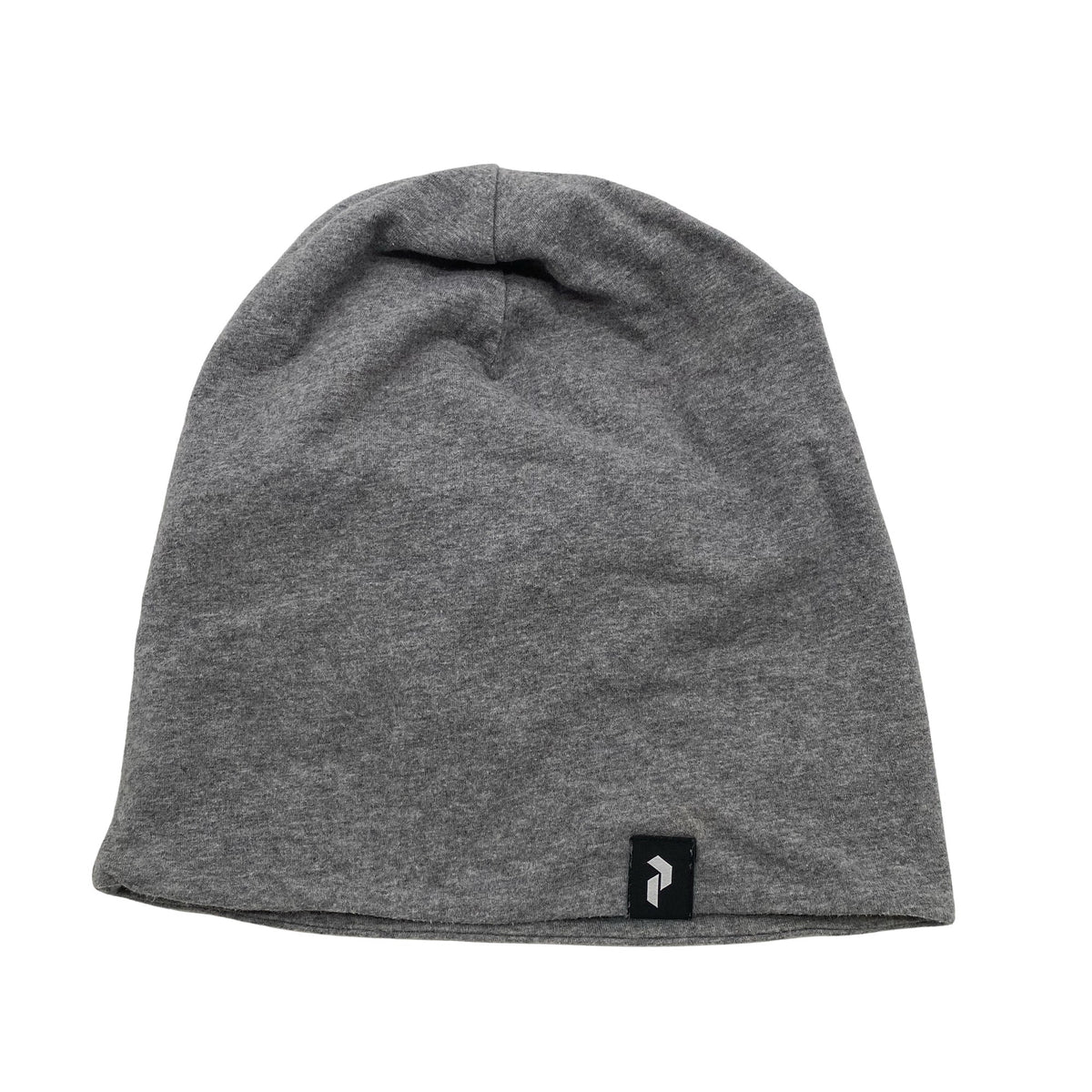 Unisex Peak Performance - Õhuke müts, suurus 52 - 54 cm - Hall (1)