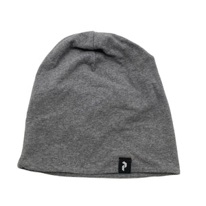 Unisex Peak Performance - Õhuke müts, suurus 52 - 54 cm - Hall (1)