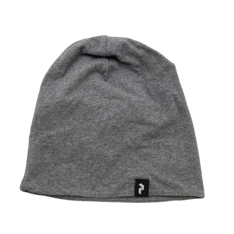 Unisex Peak Performance - Õhuke müts, suurus 52 - 54 cm - Hall ()