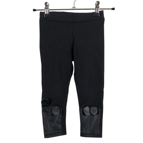Unisex Luppaset - Retuusid, suurus 86 - 92 - Must ()