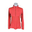 Unisex Nike - Spordisärk, pikad käised, suurus 36 - Roosa ()