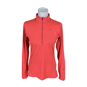 Unisex Nike - Spordisärk, pikad käised, suurus 36 - Roosa (1)