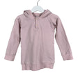 Unisex Metsola - Dressikangast pluus, suurus 98 - 104 - Heleroosa ()