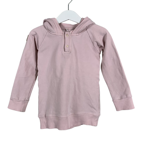 Unisex Metsola - Dressikangast pluus, suurus 98 - 104 - Heleroosa ()