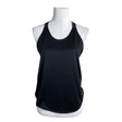 Unisex Nike - Sporditopp, suurus 36 - Must ()