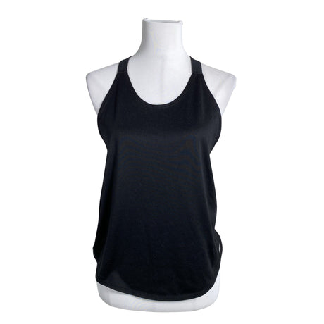Unisex Nike - Sporditopp, suurus 36 - Must ()