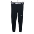 Unisex Nike - Poolpikad spordipüksid, suurus 38 - Must ()