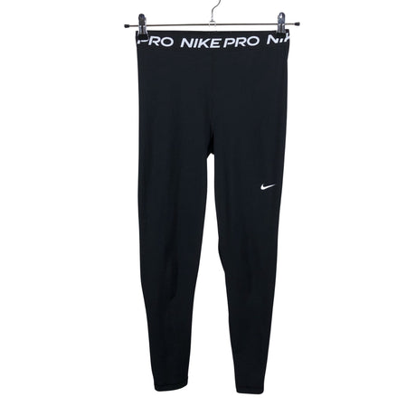 Unisex Nike - Poolpikad spordipüksid, suurus 38 - Must ()