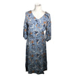Unisex NOSH - Õhuke kleit, suurus 36 - Helesinine ()