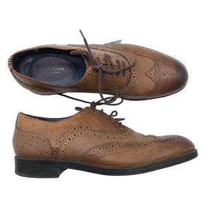 Unisex Ted Baker - Igapäevased jalanõud, suurus XS - Pruun (1)