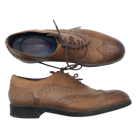 Unisex Ted Baker - Igapäevased jalanõud, suurus XS - Pruun ()