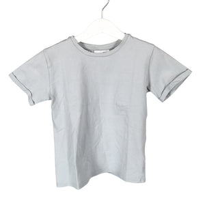 Unisex Gugguu - T-särk, suurus 116 - 122 - Hall (1)