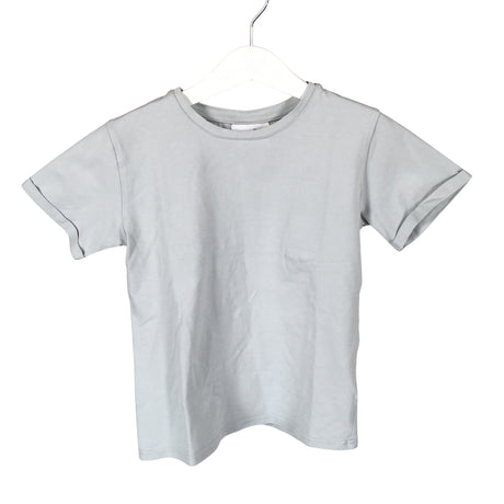 Unisex Gugguu - T-särk, suurus 116 - 122 - Hall ()