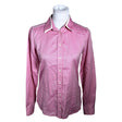 Unisex Gant - Triiksärk, suurus 36 - Heleroosa ()