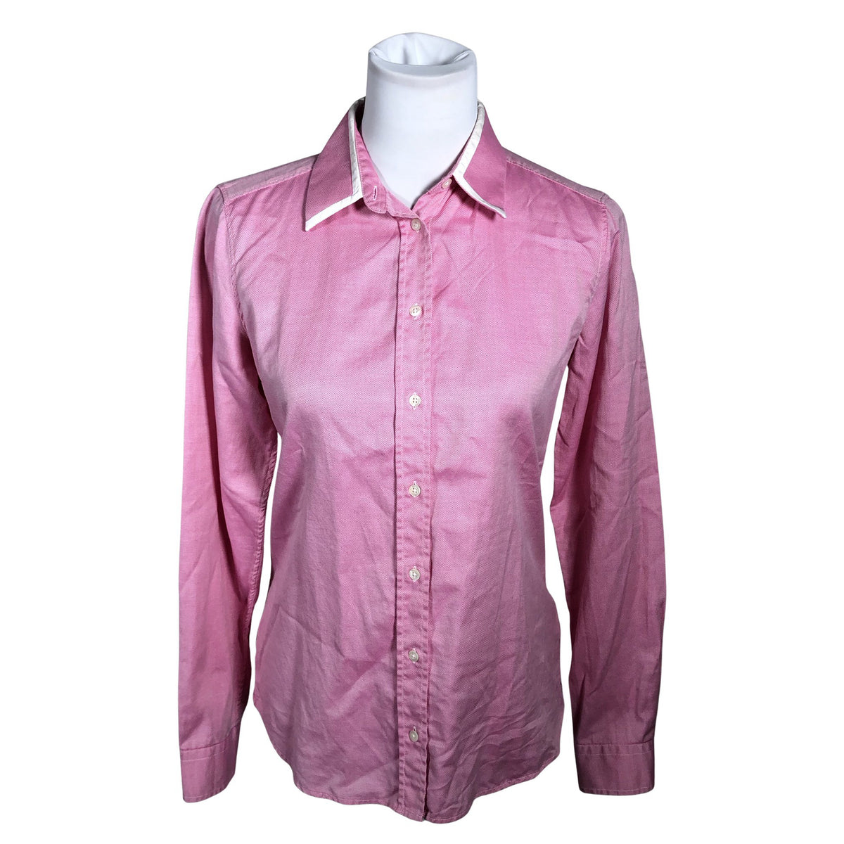 Unisex Gant - Triiksärk, suurus 36 - Heleroosa (1)