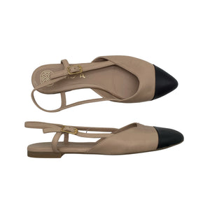 Unisex Unisa - Baleriinad, suurus 38 - Beige (1)