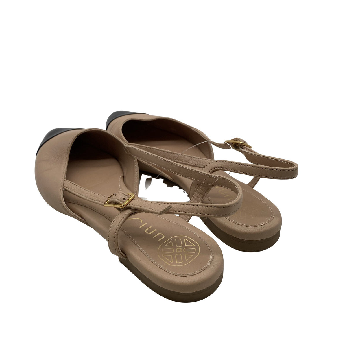 Unisex Unisa - Baleriinad, suurus 38 - Beige (2)