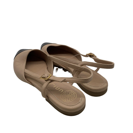 Unisex Unisa - Baleriinad, suurus 38 - Beige (2)