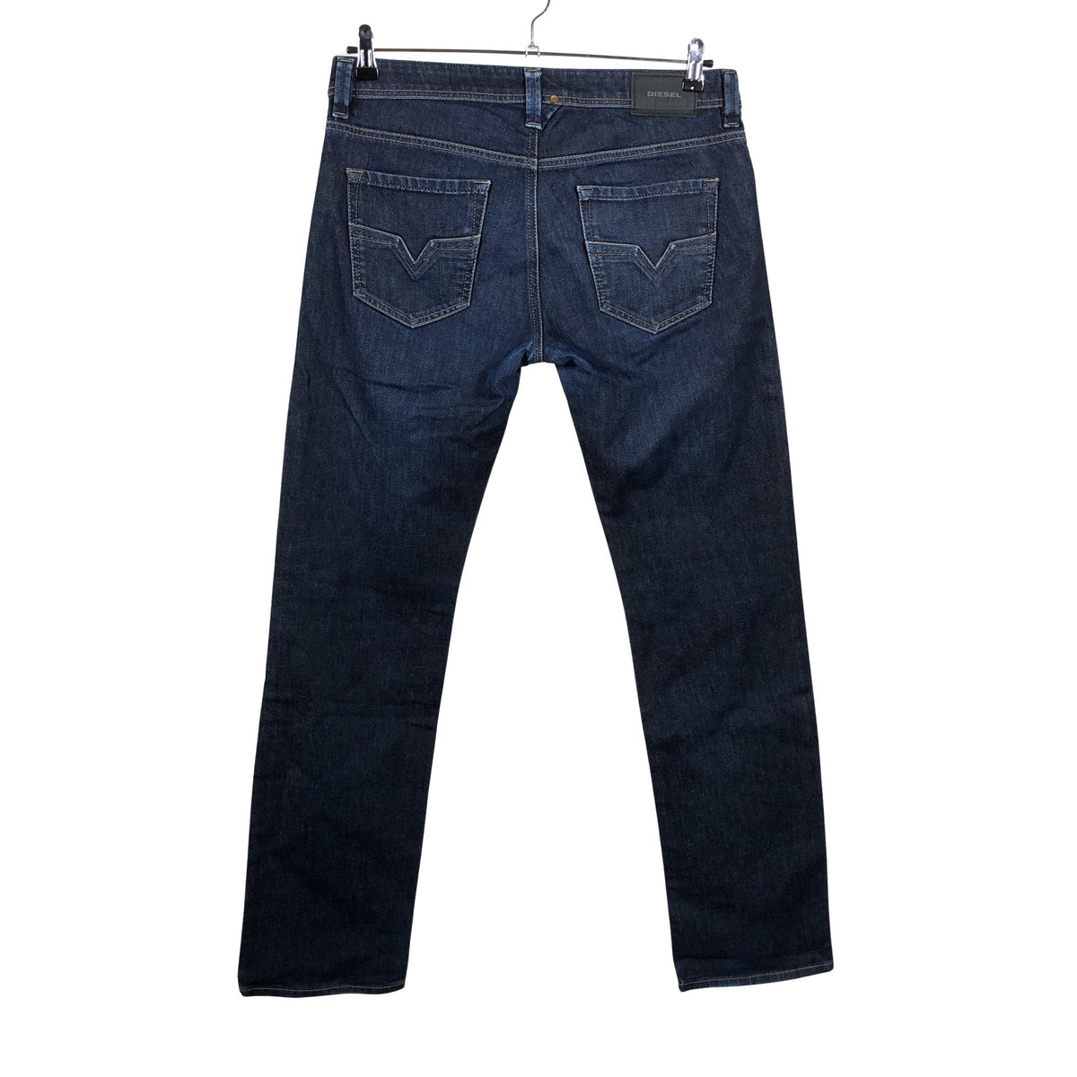 Unisex Diesel - Teksad, suurus W33 - Sinine (2)