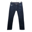 Unisex Diesel - Teksad, suurus W33 - Sinine ()